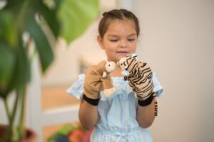 Leerkracht LB Stap voor Stap Groep 3