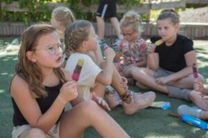 Leerkrachtondersteuner A SamSam