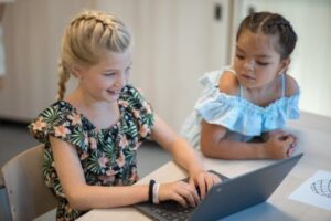 Leerkracht LB SamSam Bovenbouw