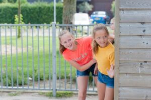 Leerkracht LB SamSam Middenbouw