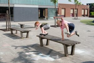Leerkracht LB Sunte Werfert Groep 7-8