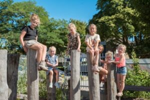 Leerkracht(en) LB Basisschool de Elstar Bovenbouw