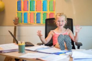 Directeur Basisschool St. Willibrordus