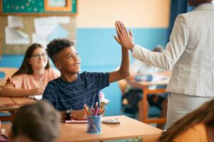 Leerkracht LB Invalpool Wonderwijs